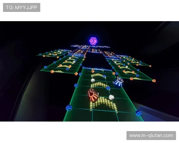 元宇宙公司发布虚拟攀岩游戏 玩家可穿戴体感设备进行实时竞赛