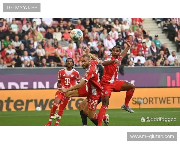 德甲拜仁遭遇两轮不胜，凯恩缺阵暴露进攻端依赖症